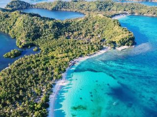 Unspoiled beauty of Matnog Sorsogon