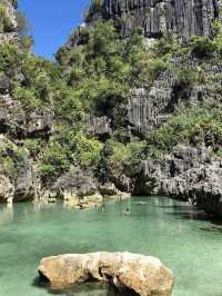 Tangke Lagoon! 
