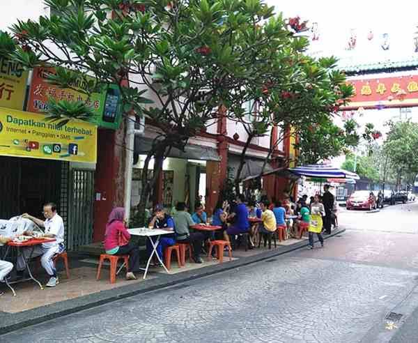 Jalan Wong Ah Fook Travel Guidebook Must Visit Attractions In Johor Bahru Jalan Wong Ah Fook Nearby Recommendation Trip Com