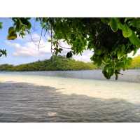 Sempu Island Nature Reserve