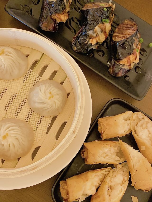 부산에서 느끼는 홍콩의 맛!