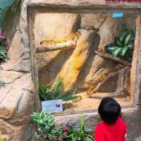 免費親子好去處