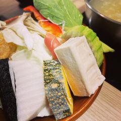 老同學火鍋 User Photo