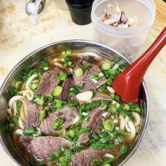 Liu Shandong Beef Noodles User Photo