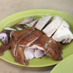 Chin Chin Restaurant User Photo