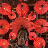 City of Lights (in Vietnam?!)