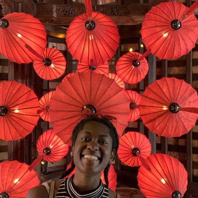 City of Lights (in Vietnam?!)