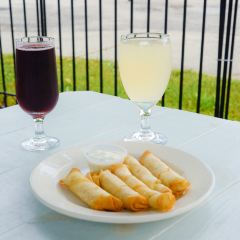 Turkuaz Grill張用戶圖片