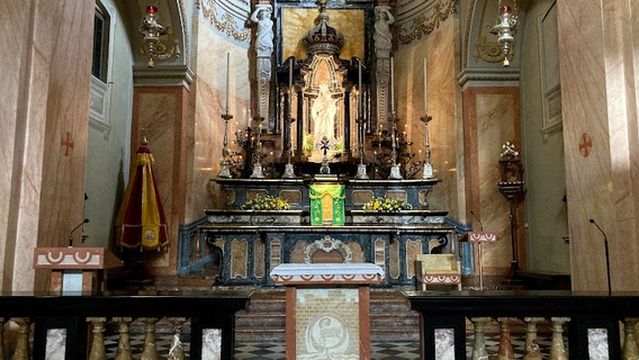 Basilica di San Giorgio