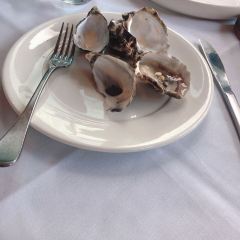 Oyster and Chop User Photo