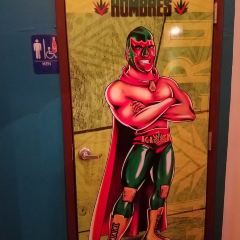Agavero Cantina - West Midtown User Photo