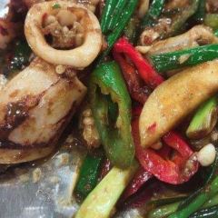 shuang yue User Photo