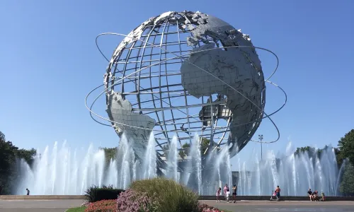 Flushing-Meadows-Park