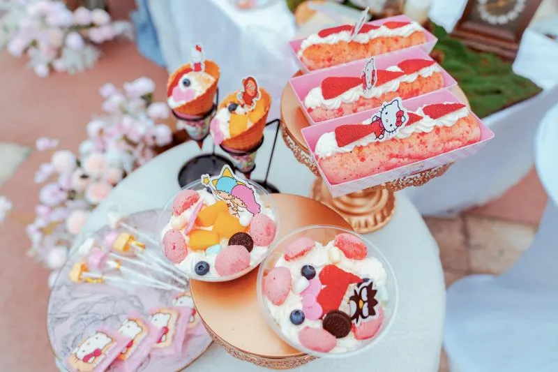 5_杭州Hello Kitty樂園