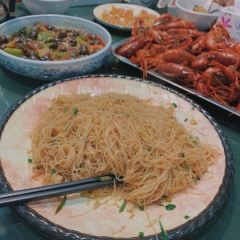 刘大拿(蓬莱店) User Photo