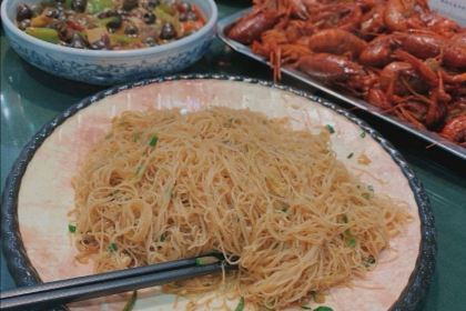 刘大拿(蓬莱店)