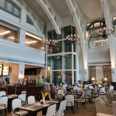 湛江花园酒店·全日制西餐厅 User Photo