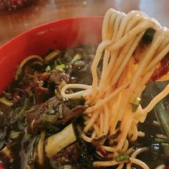 ZHUANG YUAN MIAN GUAN 여행 사진