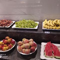 韩赋宫韩式自助烤肉(广场店) 여행 사진