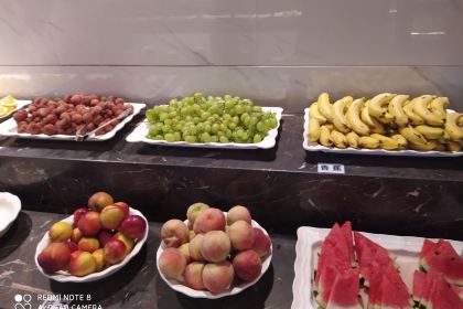 韩赋宫韩式自助烤肉(广场店)