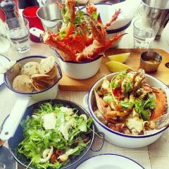 Crab Shack 여행 사진