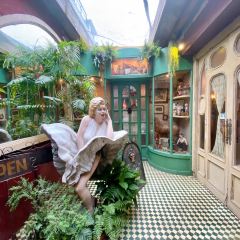 Le Petite Fontaine User Photo