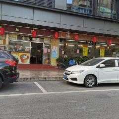 Yingjimianjia (tianyou) User Photo