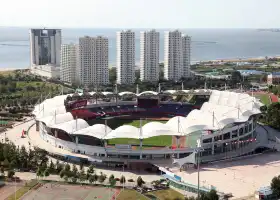 Qinhuangdao Olympic Sports Center