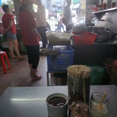Jianji Noodle User Photo