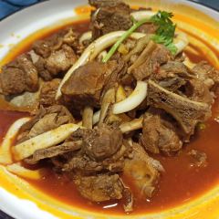 Ma Laoliu Muslim Restaurant User Photo