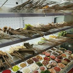 江二娃串串香(大同路店) User Photo