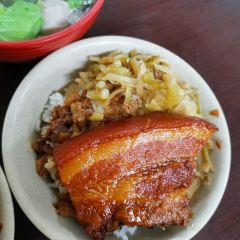 南豐魯肉飯 여행 사진