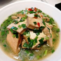麓湘人家(共青城店) User Photo