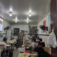 乐山鲜知味钵钵鸡(草堂北路店) User Photo