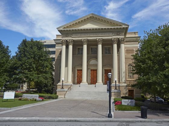 First Church of Christ Scientist