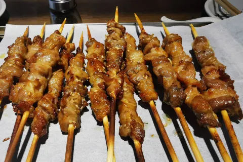 粟氏天府(東三條路七星街店)