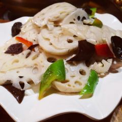 乡里乡亲·乡村主题餐厅(志玲路店) User Photo