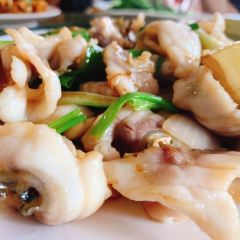 HONG RI RESTAURANT User Photo