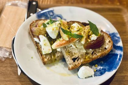 Bricolage bread & co.