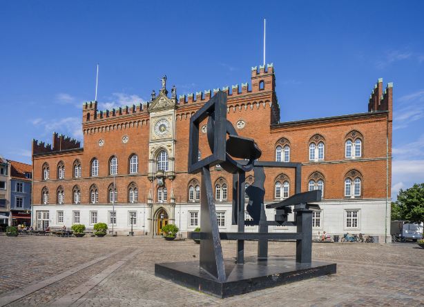 Odense City Hall