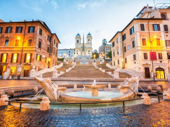 Roman Forum