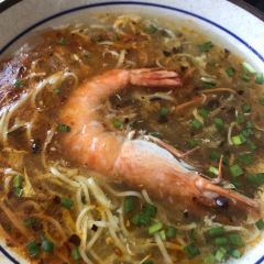 8鮮蓬萊小麵（勝利路店）張用戶圖片
