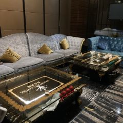 龙川东方名源酒店·芳庭阁西餐厅 User Photo
