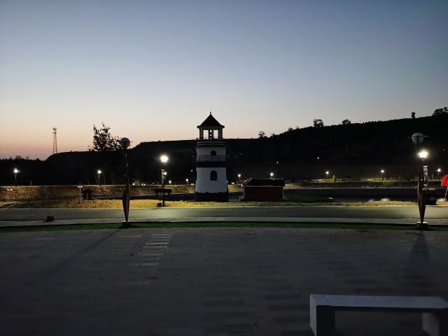 鎮遠古城