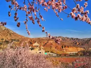 Xumishan Grottoes
