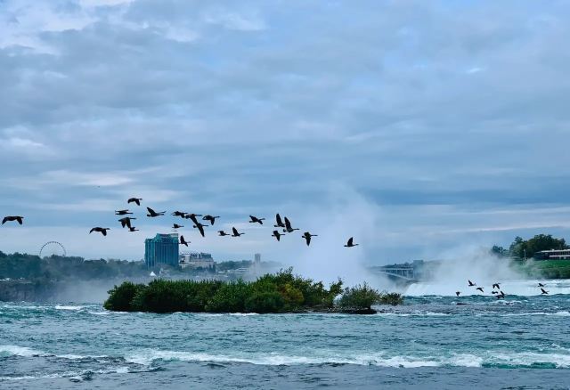 Niagara Falls