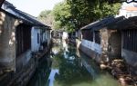 Jinxi Ancient Town Cruise