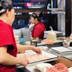 Changren Wonton User Photo