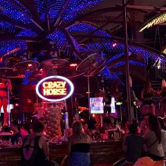 Illuzion Phuket Nightclub User Photo