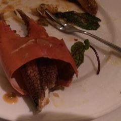 Black Hide Steak & Seafood Caxton Street User Photo